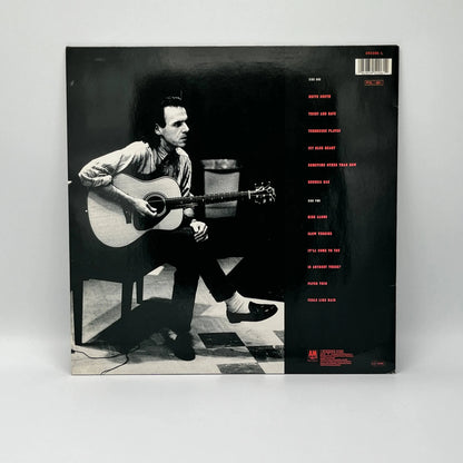 John Hiatt - Slow Turning LP