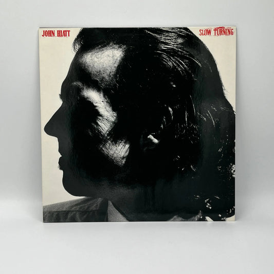 John Hiatt - Slow Turning LP