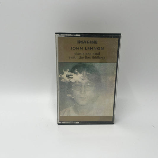 John Lennon - Imagine C-Kasetti