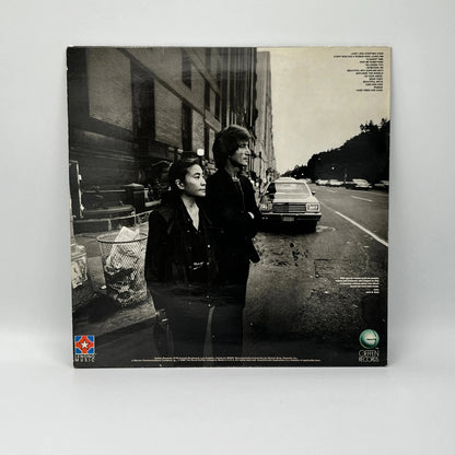 John Lennon & Yoko Ono - Double Fantasy LP