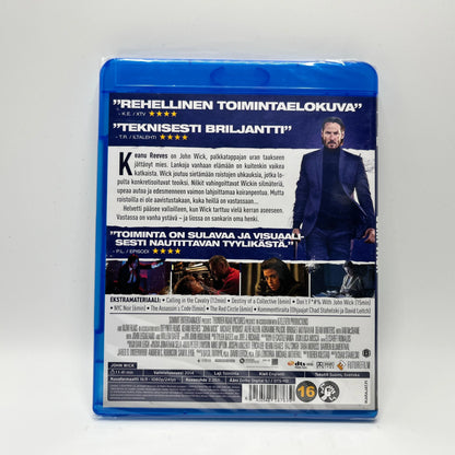 John Wick (Blu-Ray)