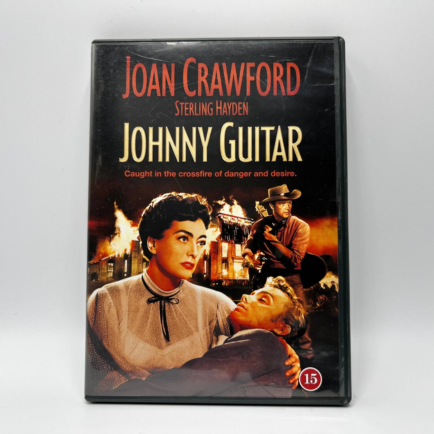 Johnny Guitar (DVD)