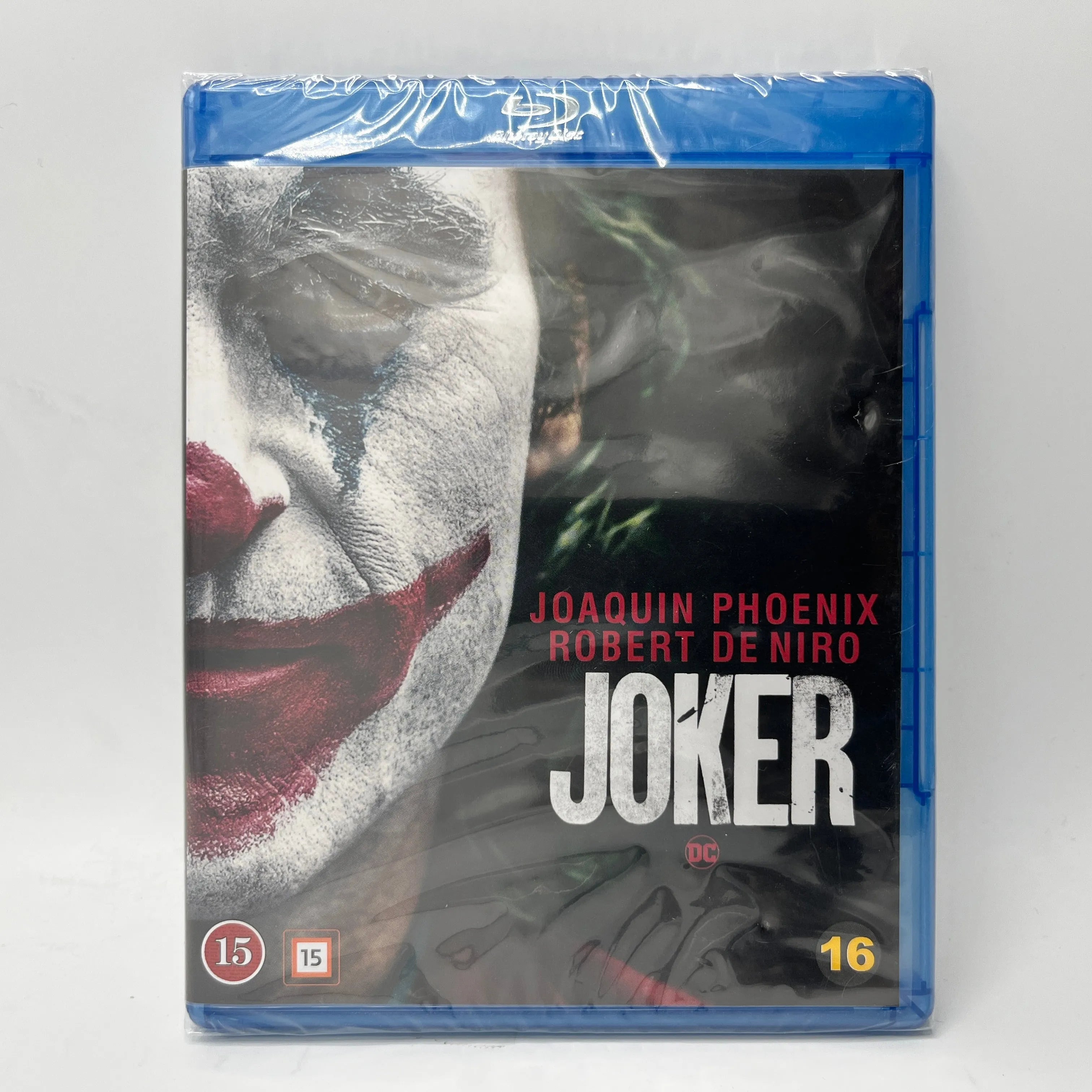 Joker (Blu-Ray)