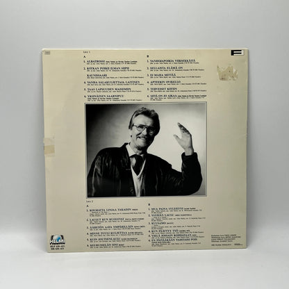 Juha Vainio - Lauluntekijä Ja Laulaja 2LP