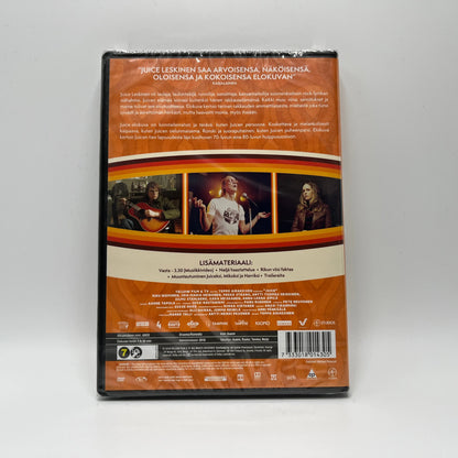 Juice (DVD)