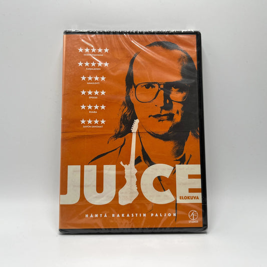 Juice (DVD)