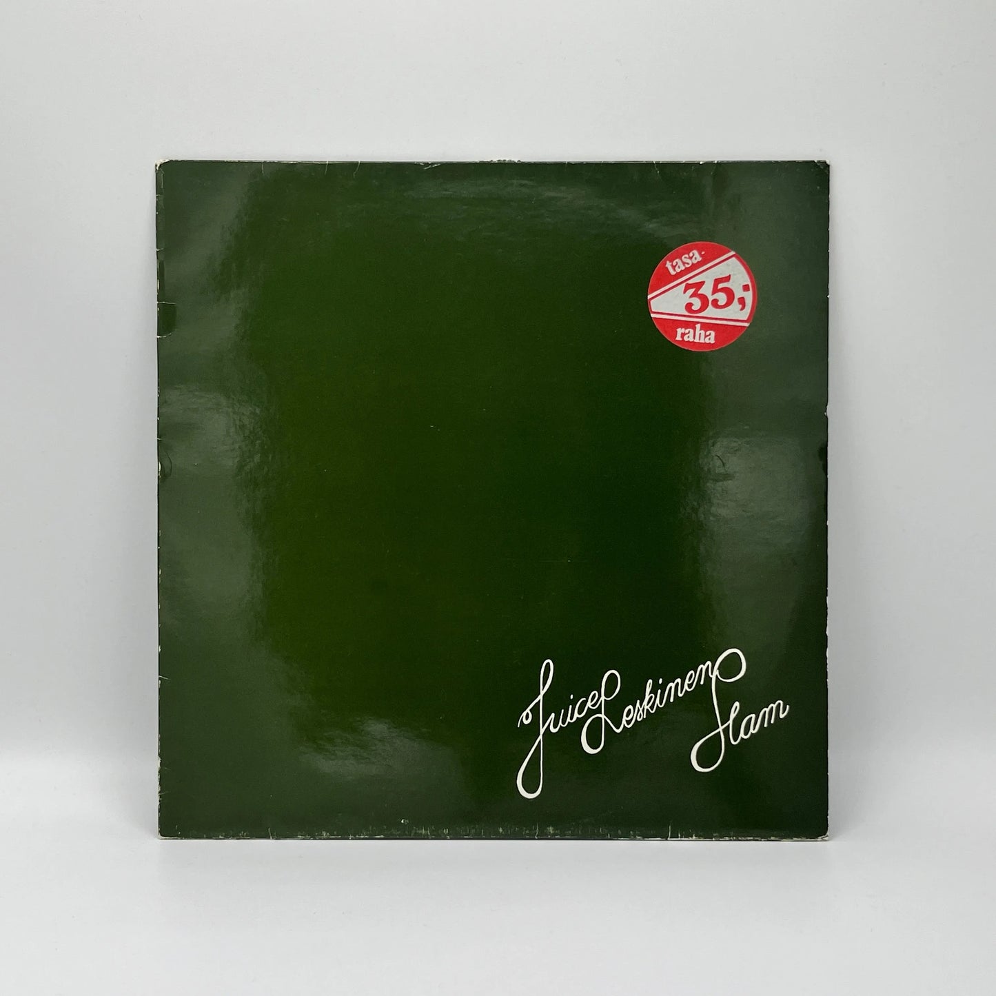 Juice Leskinen Grand Slam - Tauko II LP