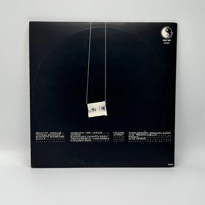 Juice Leskinen Grand Slam - Yölento 2LP
