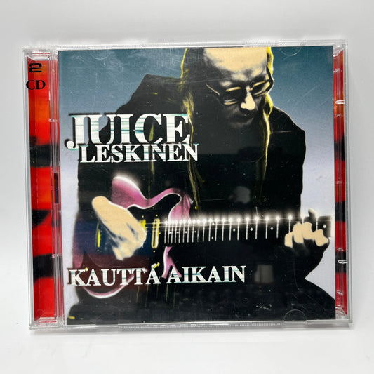 Juice Leskinen – Kautta Aikain 2CD