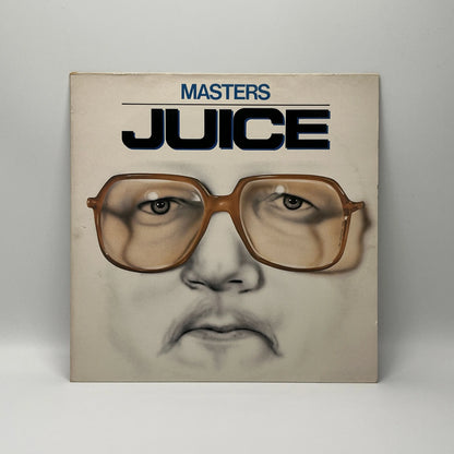 Juice Leskinen - Masters LP