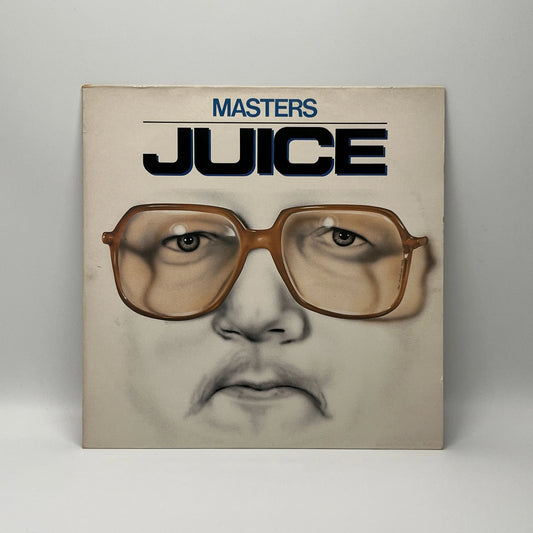 Juice Leskinen - Masters LP