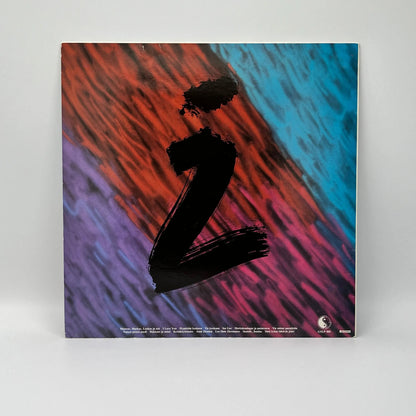 Juice Leskinen - Sinä LP