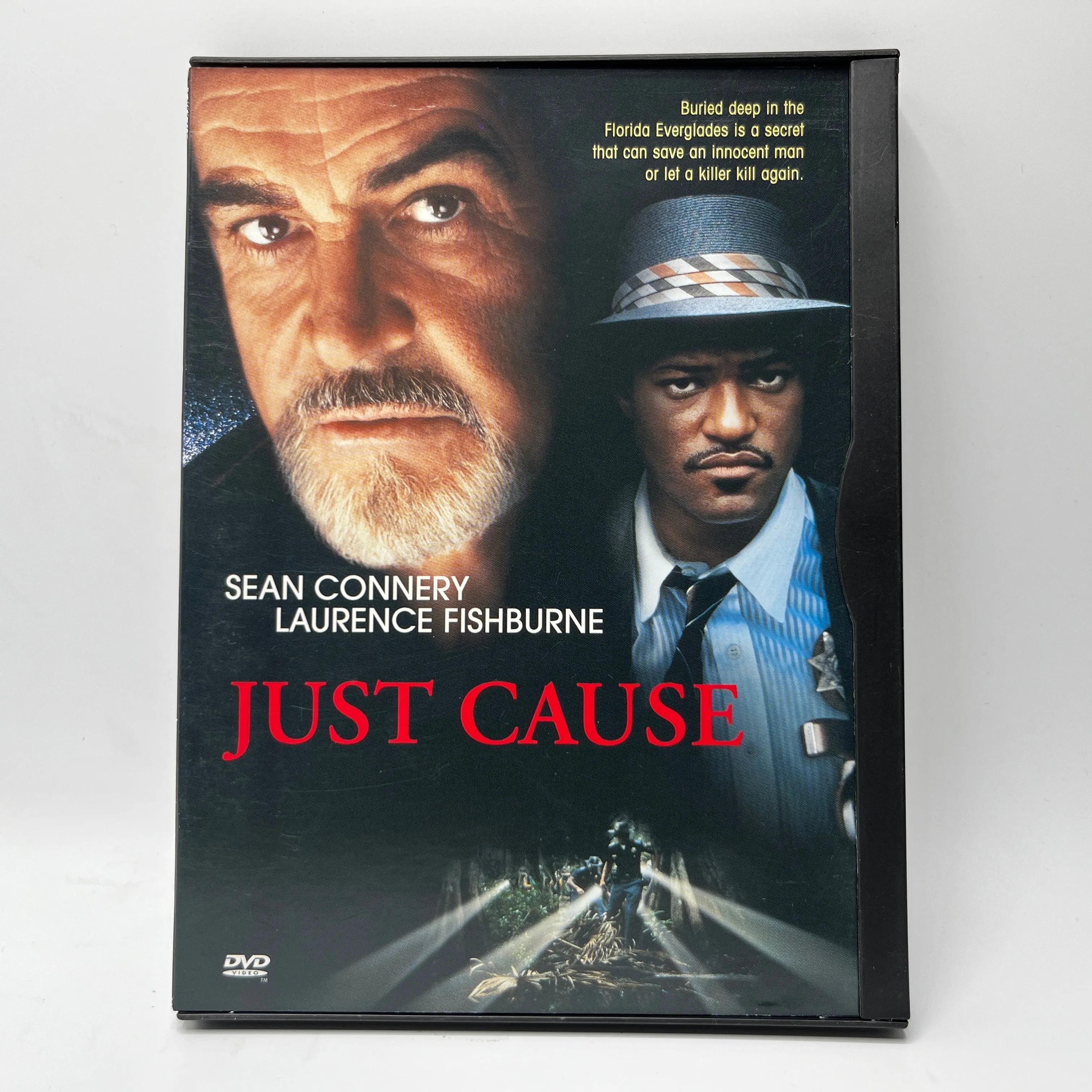 Just Cause (DVD)