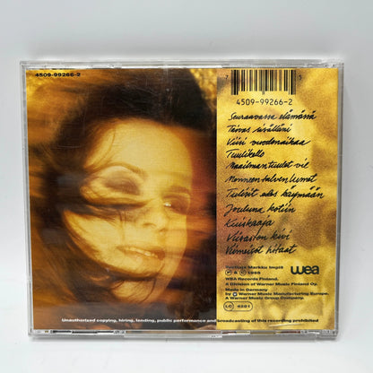 Kaija Koo – Tuulikello CD