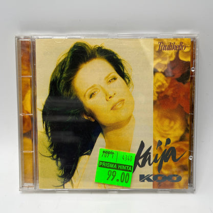 Kaija Koo – Tuulikello CD