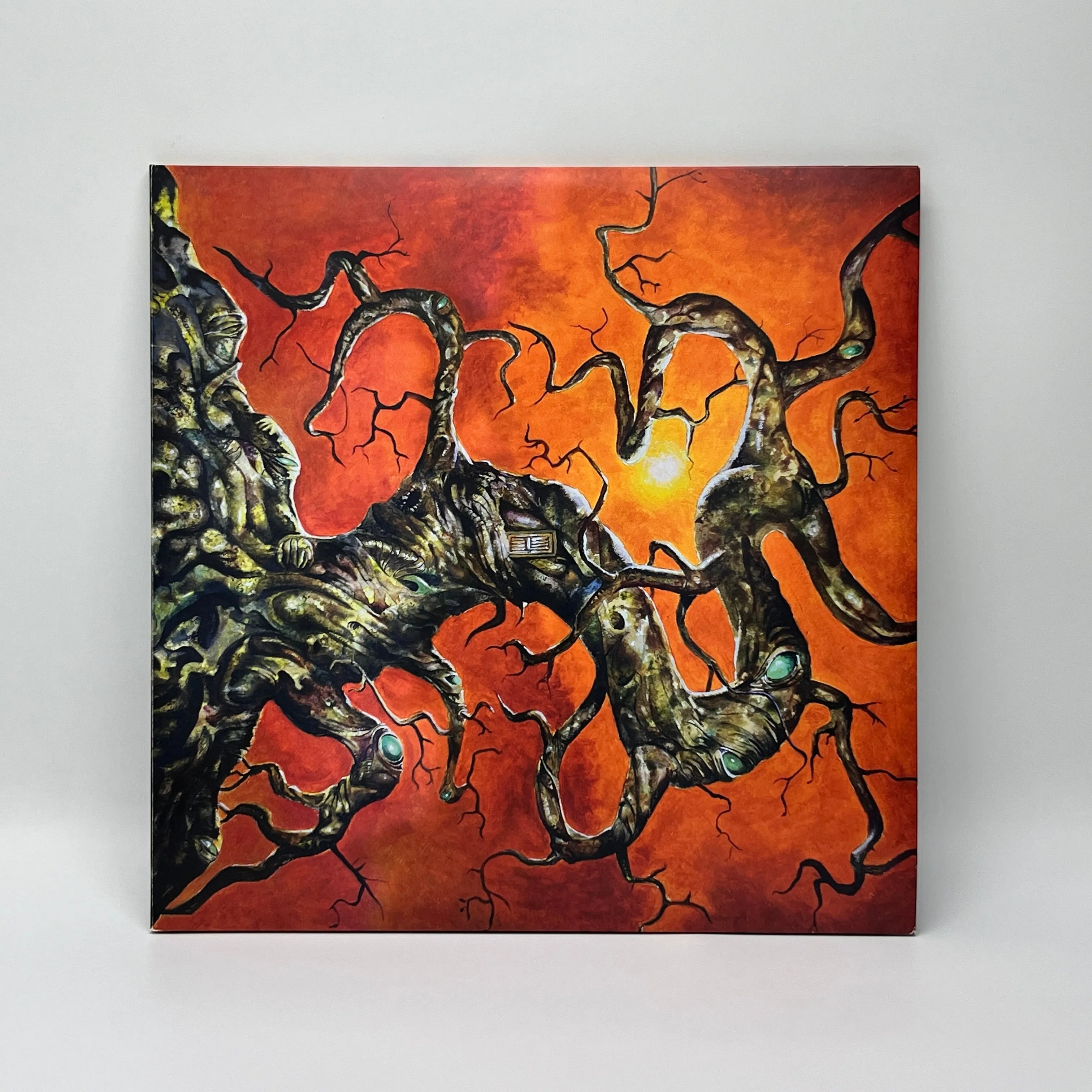 Kairon; IRSE! – Ruination 2LP