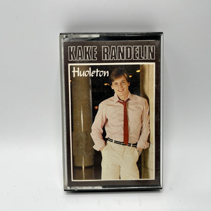 Kake Randelin - Huoleton C-Kasetti