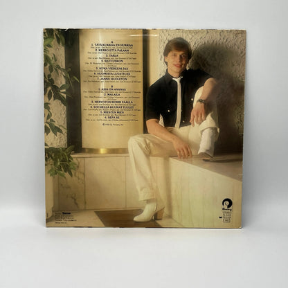Kake Randelin - Huoleton LP