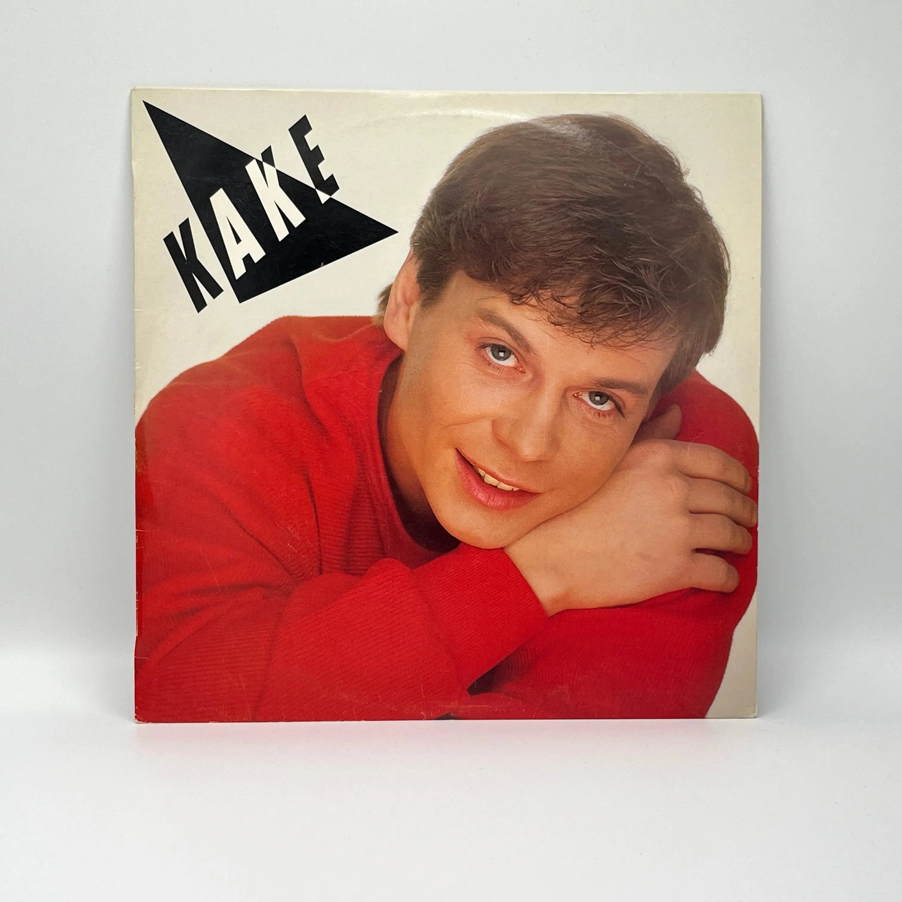 Kake Randelin - Kake LP