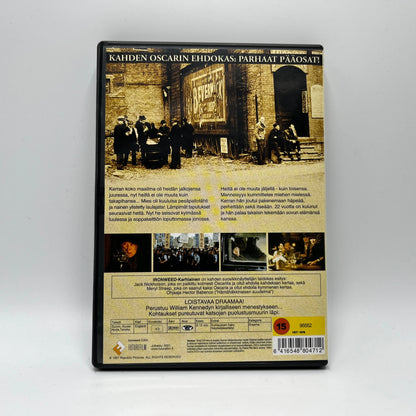 Karhiainen (DVD)