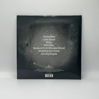 Kate Bush - 50 Words For Snow 2LP