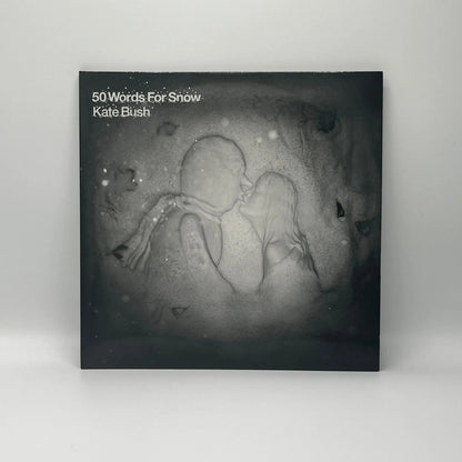 Kate Bush - 50 Words For Snow 2LP