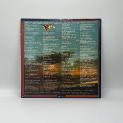 Kate Bush - The Kick Inside LP