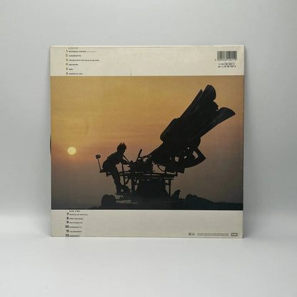 Kate Bush - The Whole Story LP