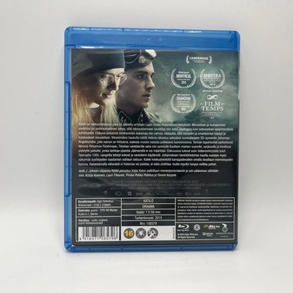 Kätilö (Blu-Ray)