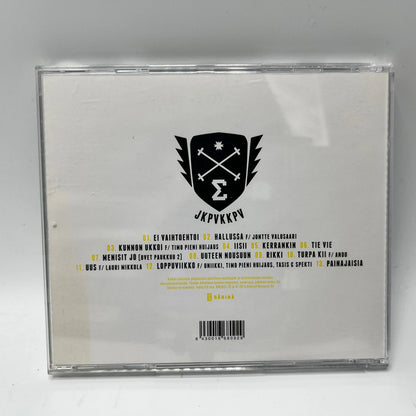 Katto Kassinen (DVD)