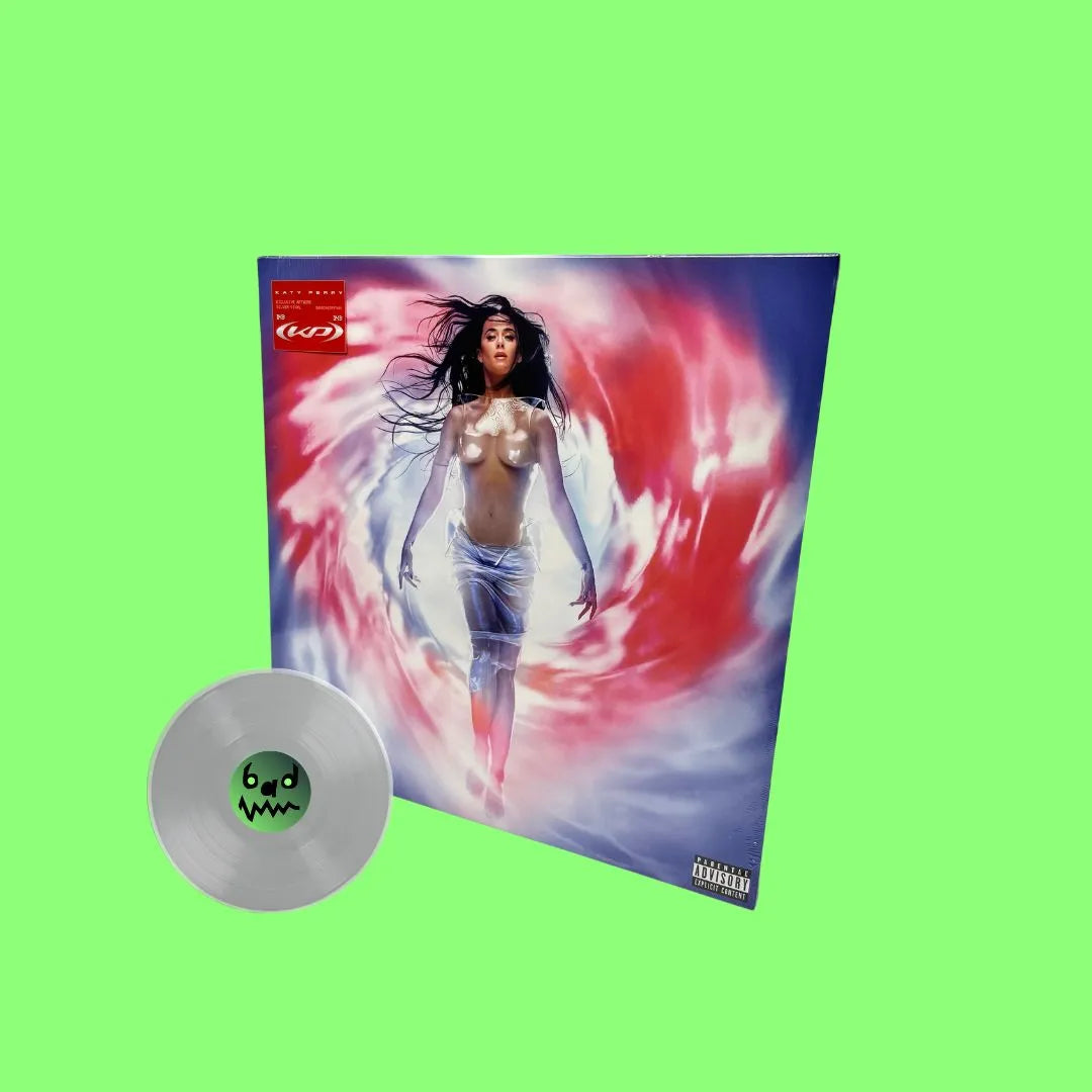 Katy Perry - 143 LP