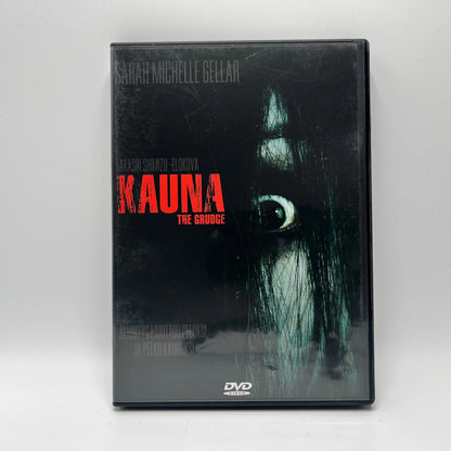 Kauna (DVD)