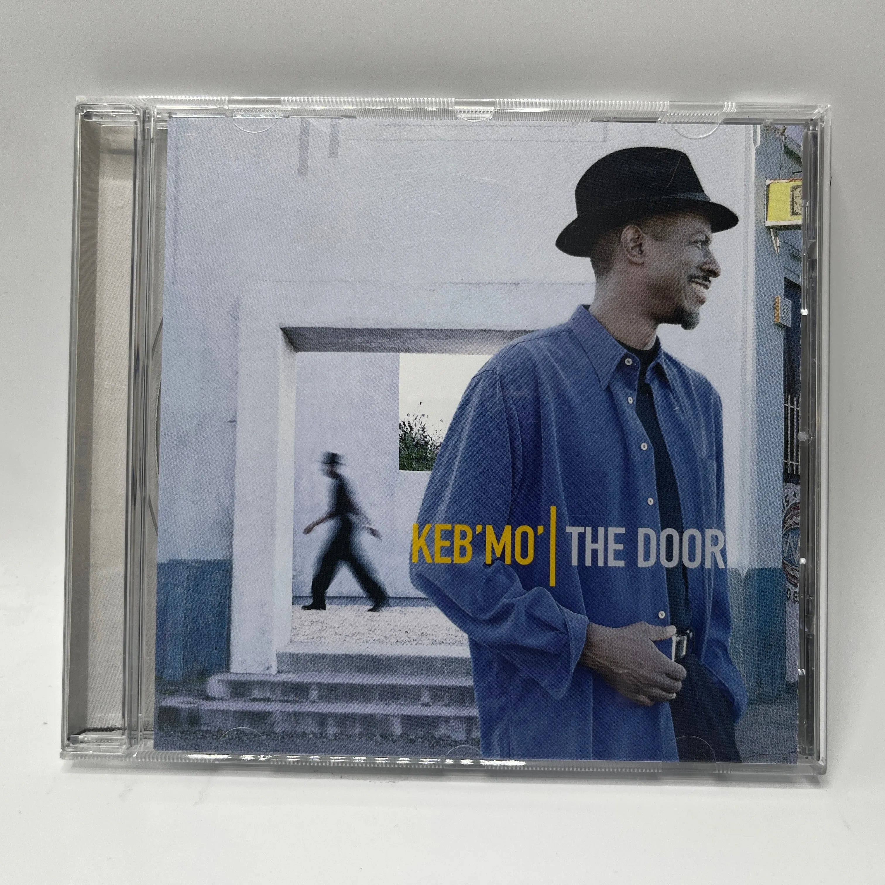 Keb' Mo' - The Door CD