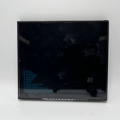 Kent - Du & Jag Döden CD