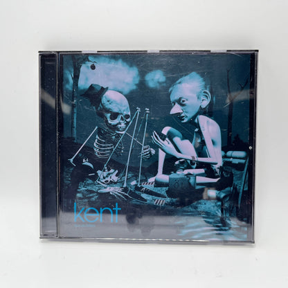 Kent - Du & Jag Döden CD