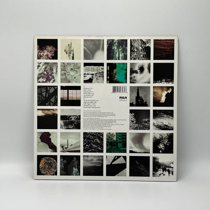 Kent - Tillbaka Till Samtiden LP