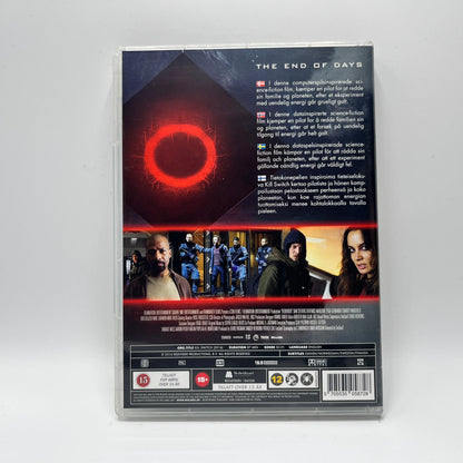 Kill Switch (DVD)