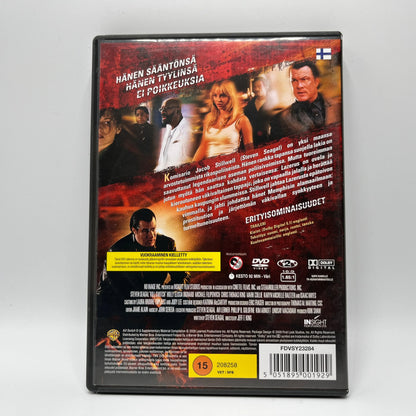 Kill Switch (DVD)