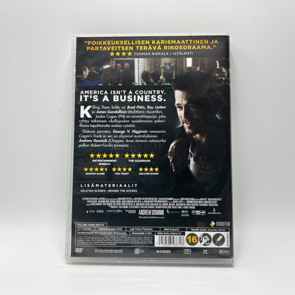Killing Them Softly (DVD)
