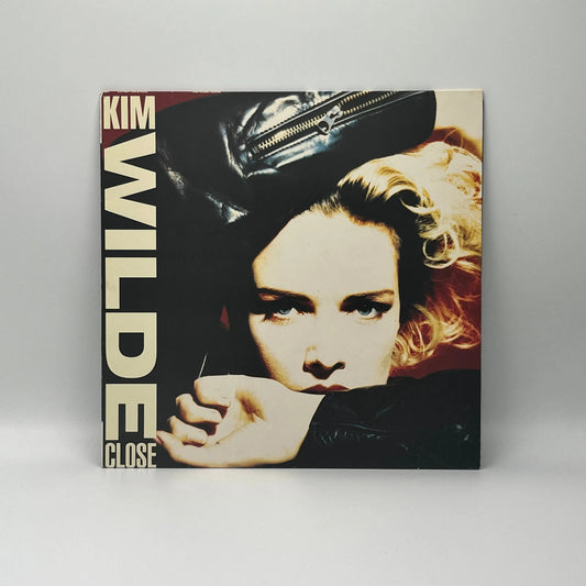 Kim Wilde - Close LP
