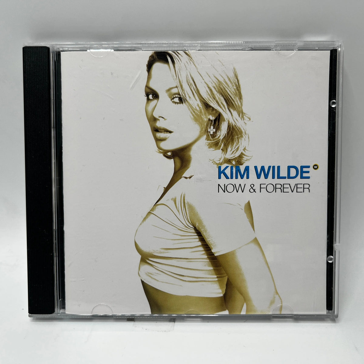 Kim Wilde – Now & Forever CD