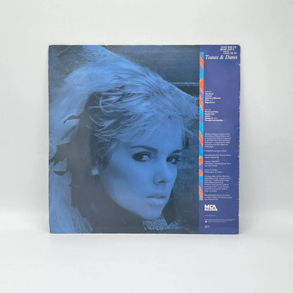 Kim Wilde - Teases & Dares LP