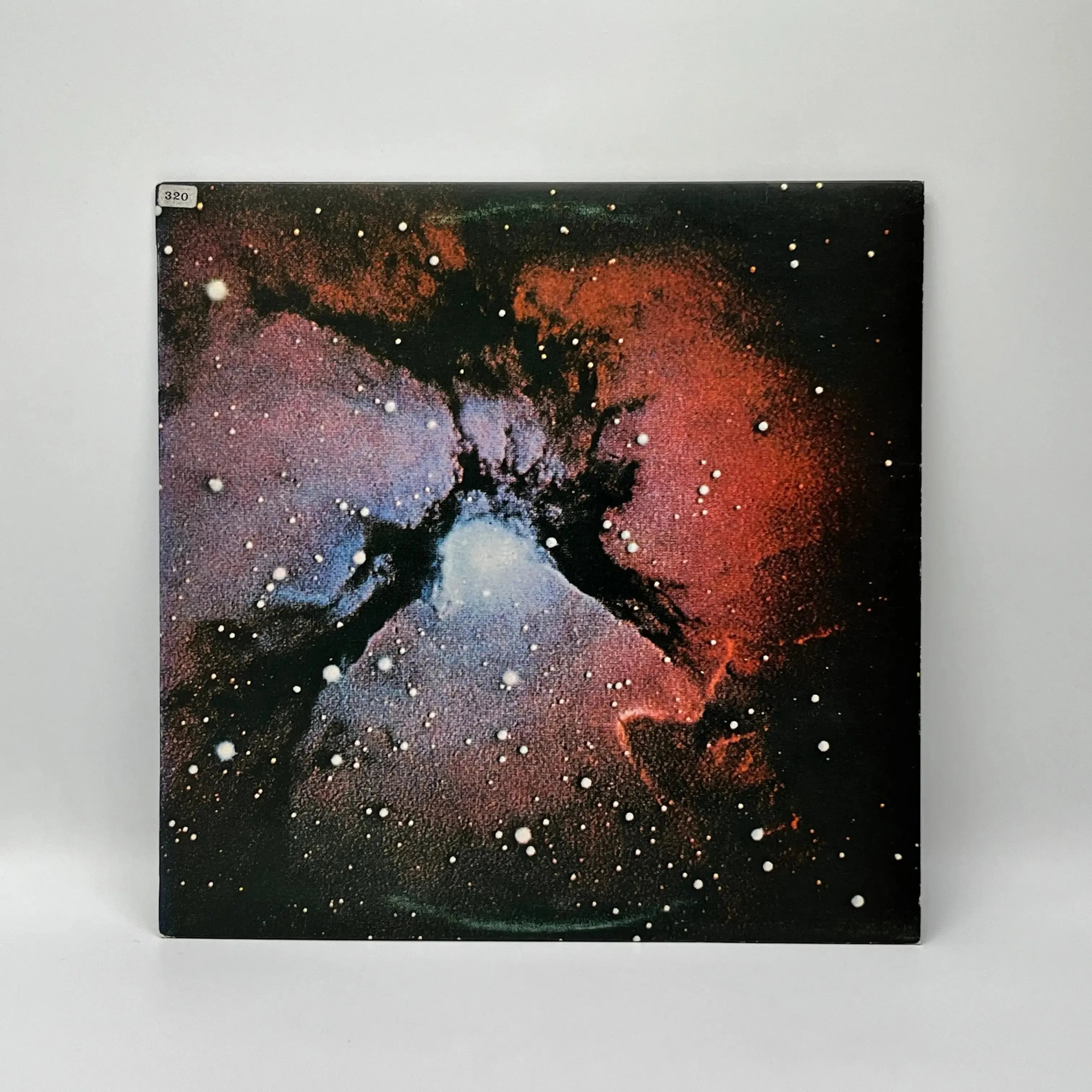 King Crimson ‎– Islands LP