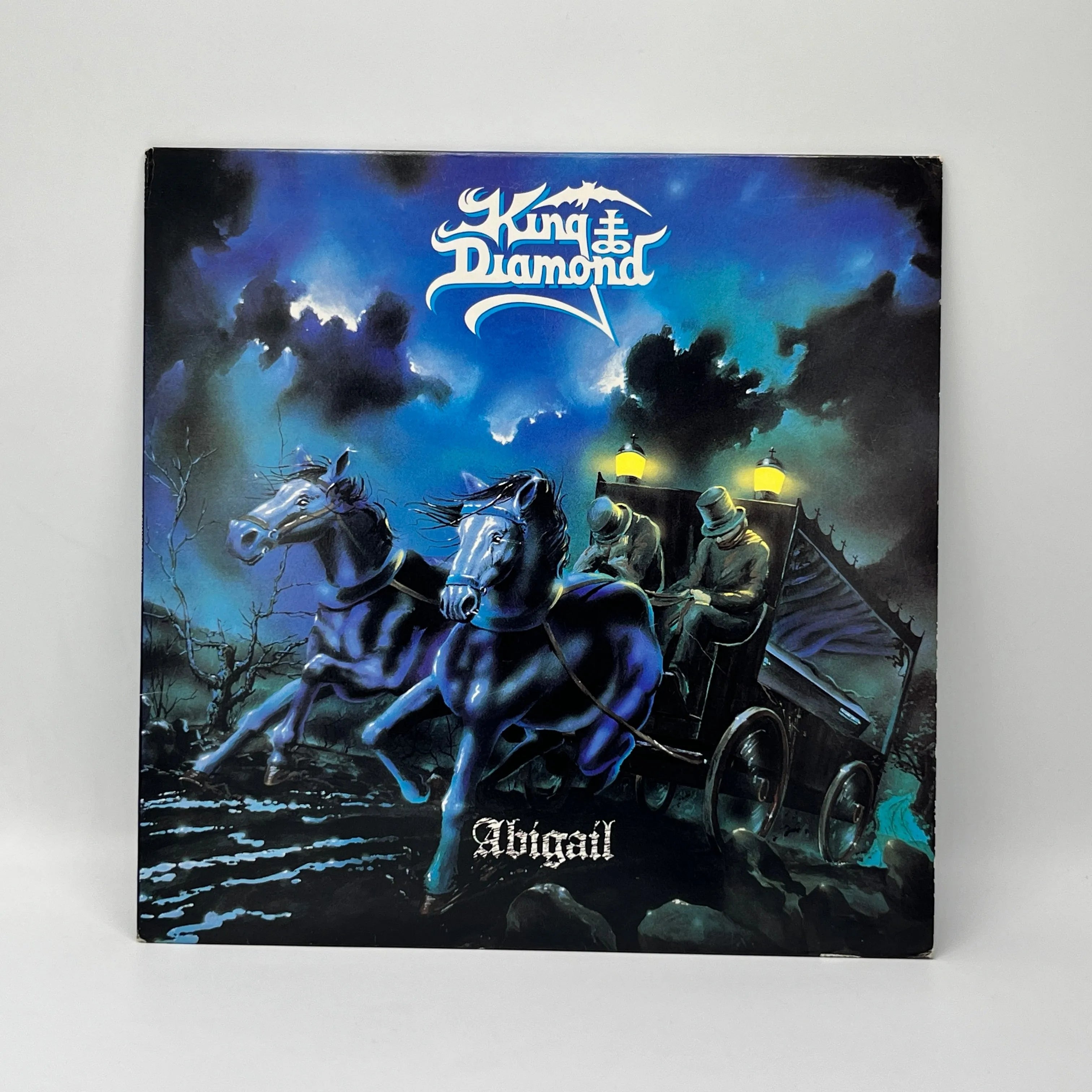 King Diamond – Abigail LP