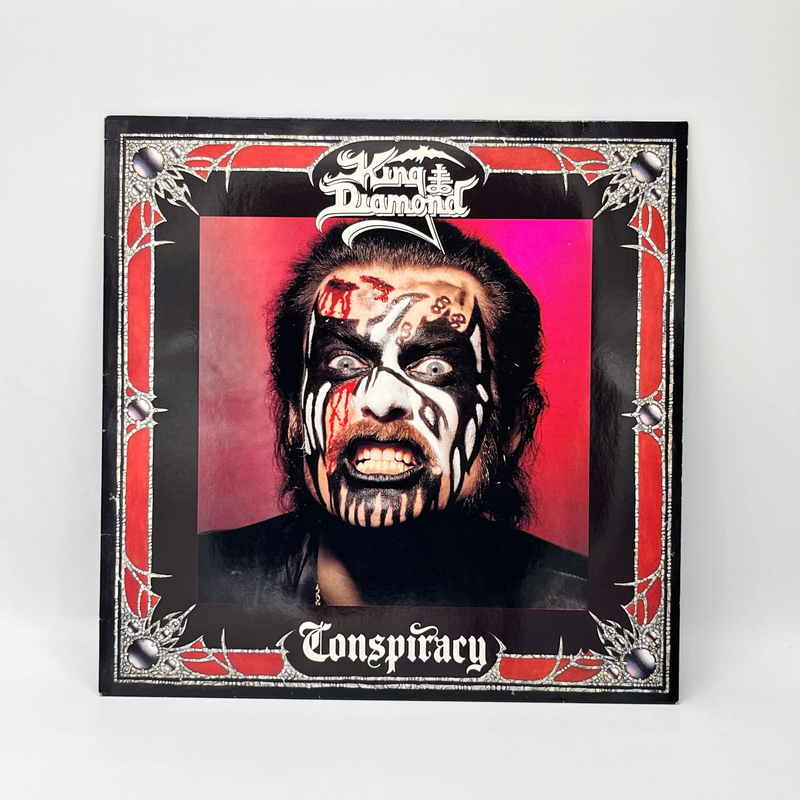 King Diamond – Conspiracy LP