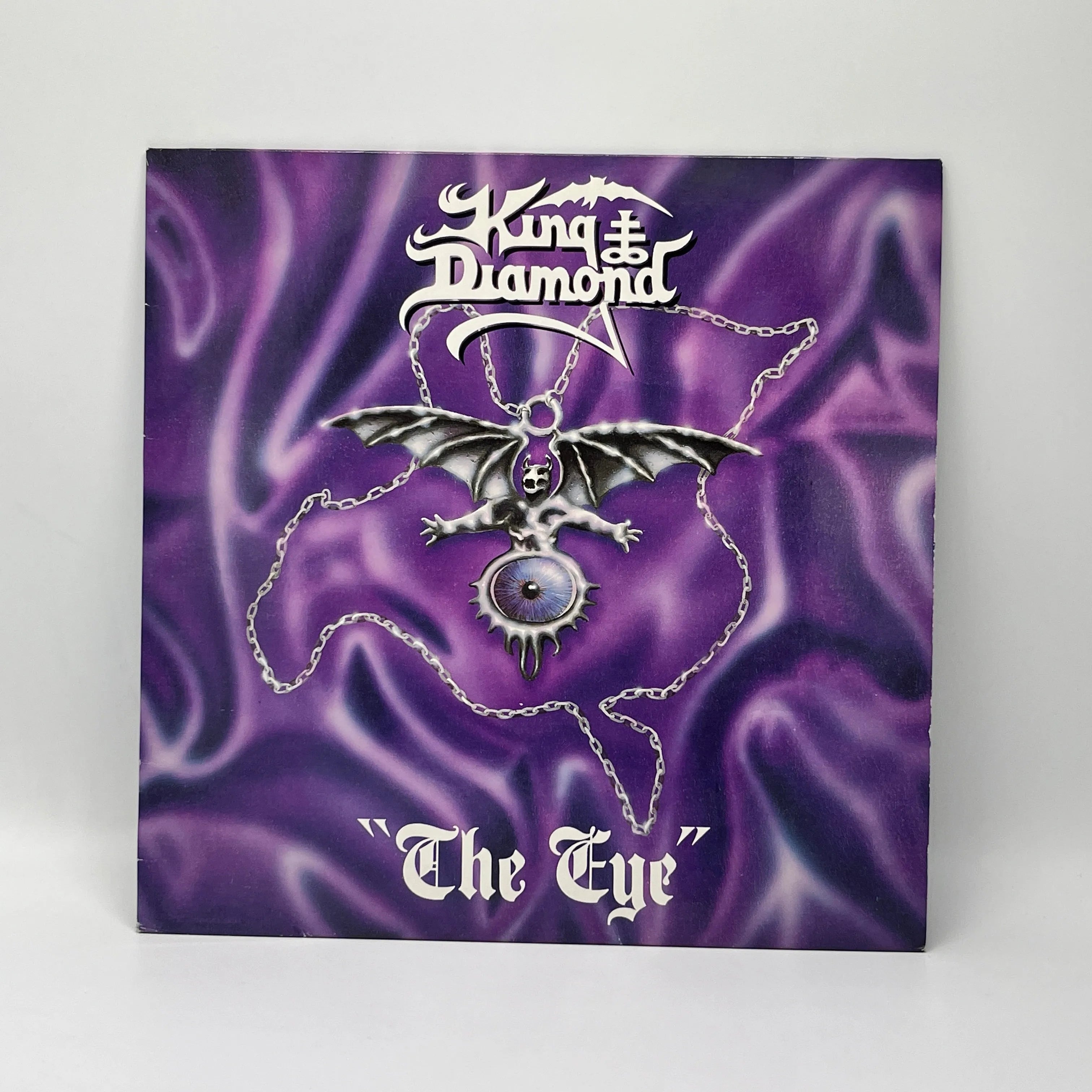 King Diamond – The Eye LP