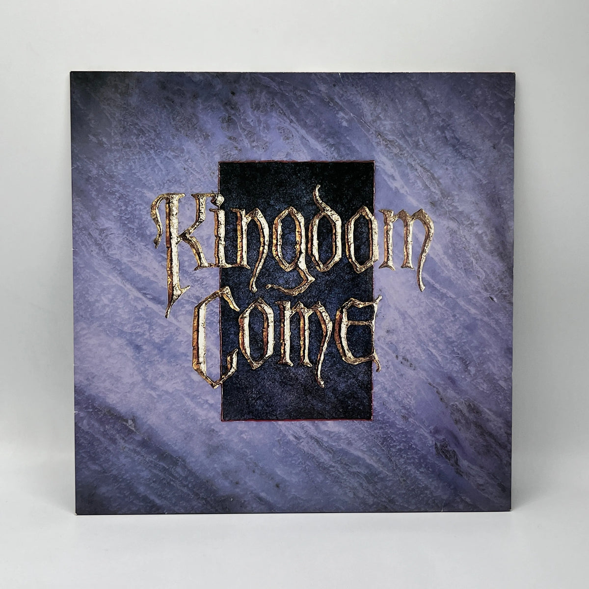 Kingdom Come – Kingdom Come LP