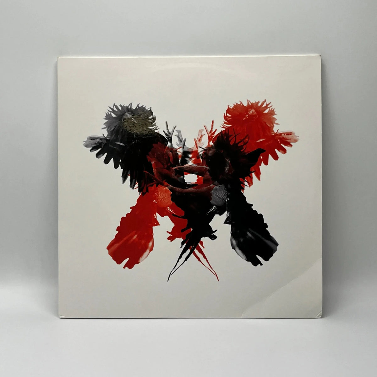 Kings Of Leon - Only By The Night 2LP *HUUTOKAUPPA*