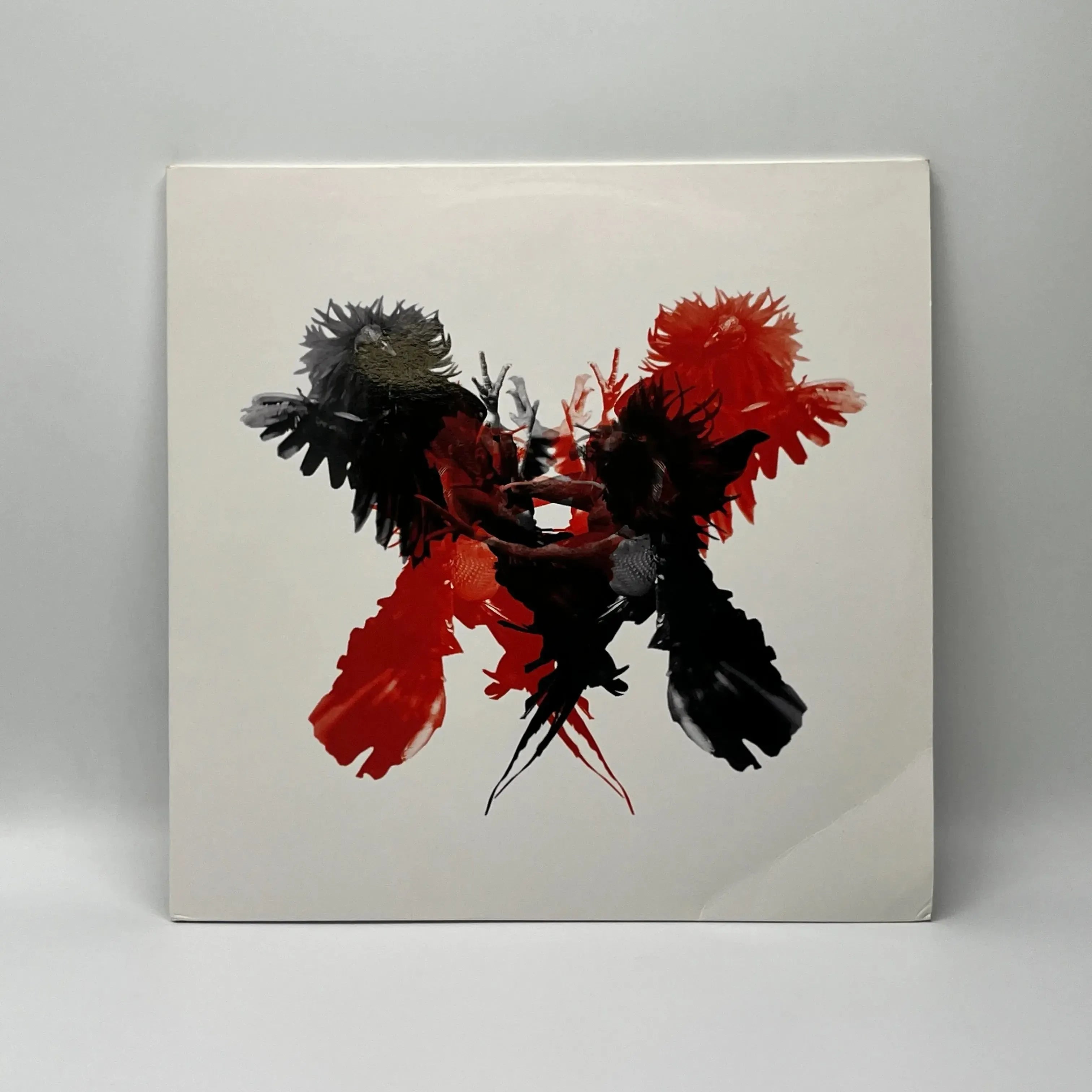 Kings Of Leon - Only By The Night 2LP