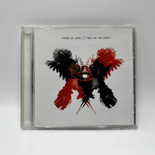 Kings Of Leon - Only By The Night CD